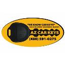 AZ Car Keys Of Queen Creek logo